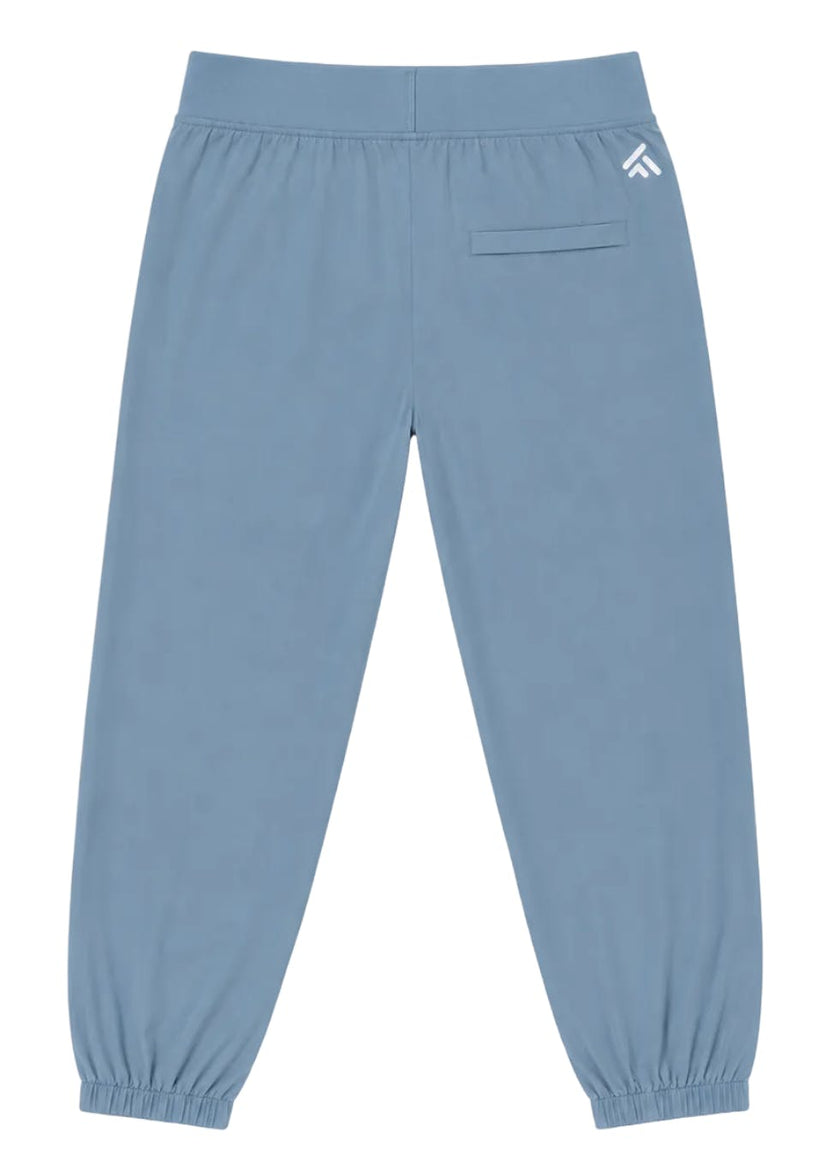 High Tide Joggers - Morning Fog