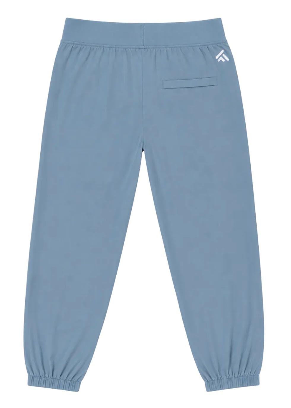High Tide Joggers - Morning Fog
