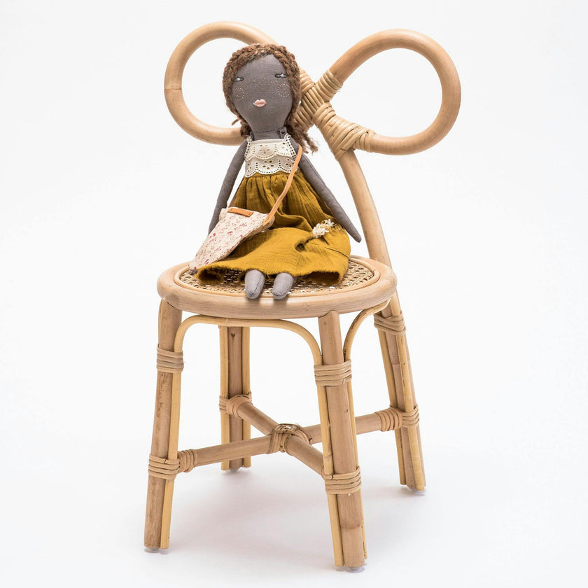 Toddler Bow Chair