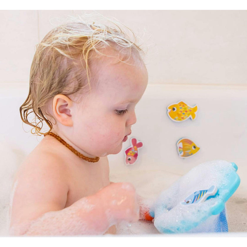 Tribe: Chasey - Catch a ECO - Fun Bath Time Toy