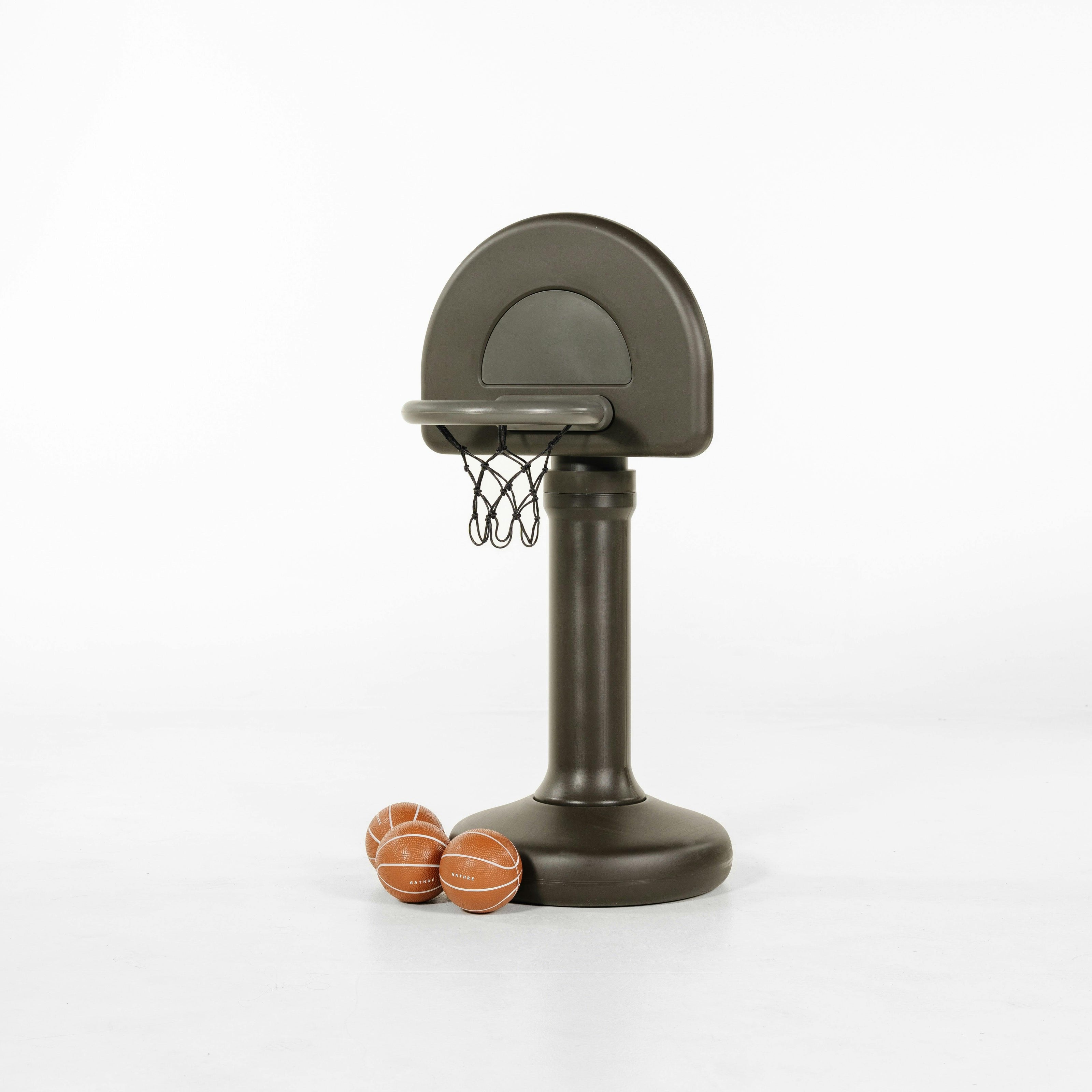 Basketball Hoop