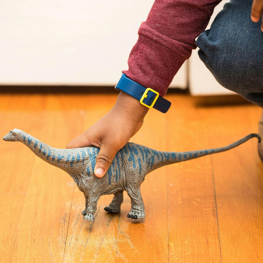 Schleich Dinosaurs: Brontosaurus - 12.9" Action Figure