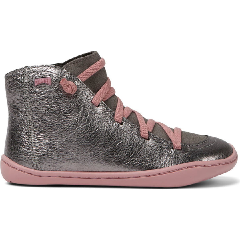 Ankle Boots Peu, Multi
