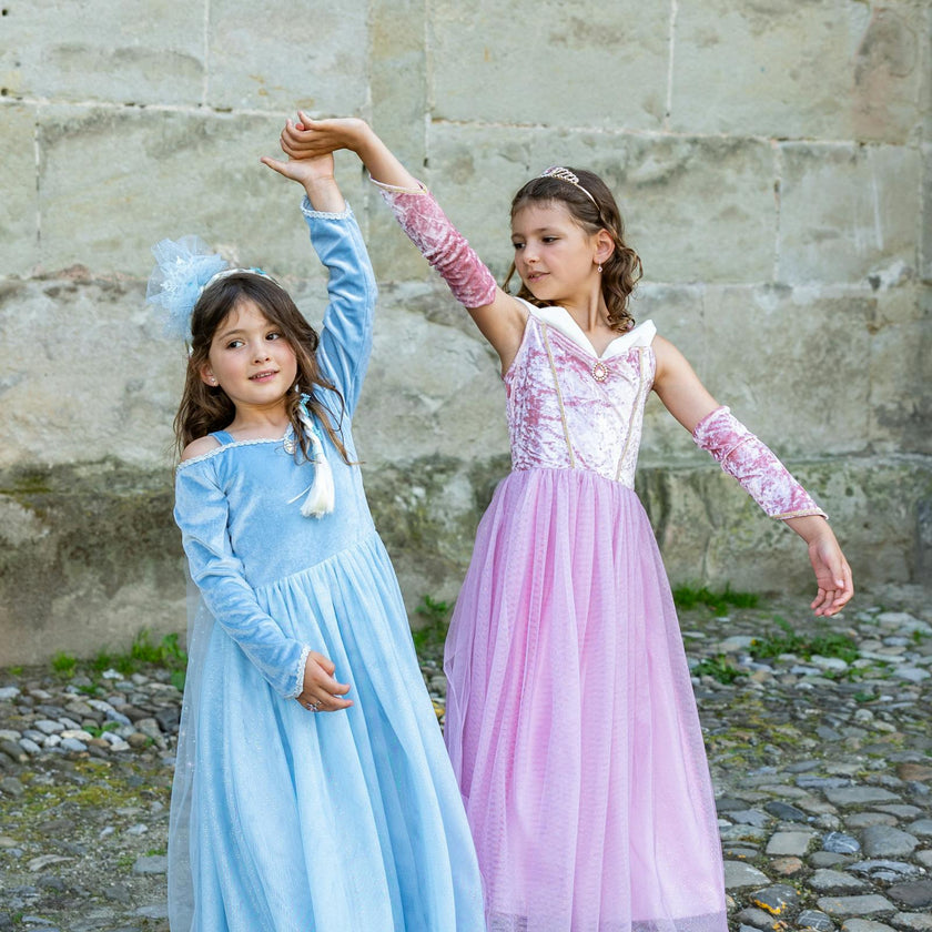 Velvety Soft Sisters Forever Princess