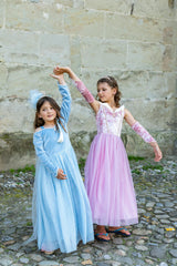 Velvety Soft Sisters Forever Princess