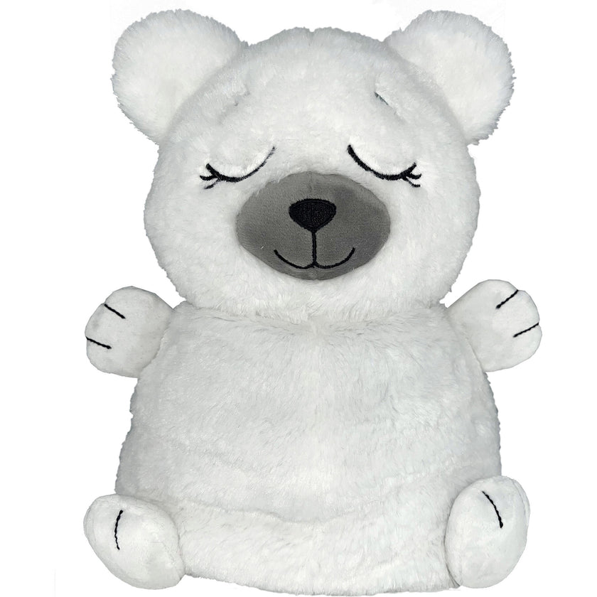 FlipaZoo: Upside Down Inside Out - to - 2-In-1 Animal Plush
