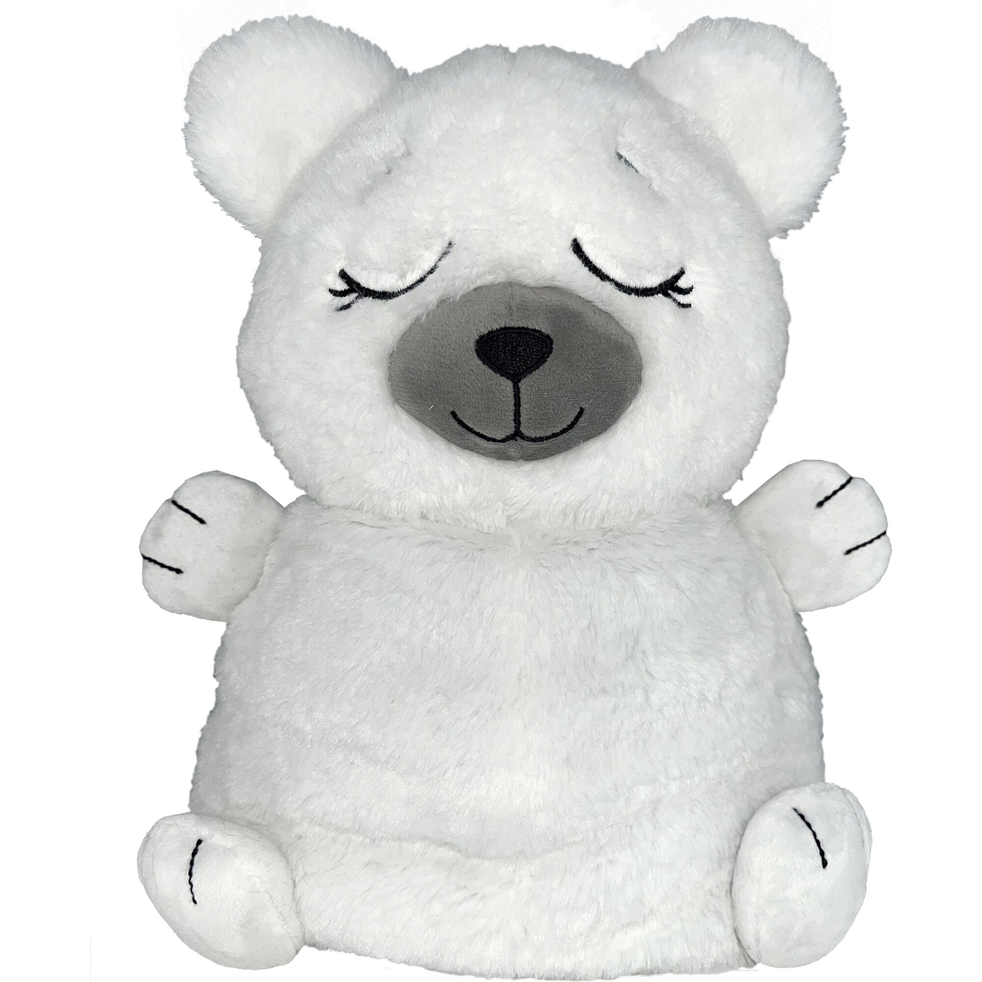 FlipaZoo: Upside Down Inside Out - to - 2-In-1 Animal Plush