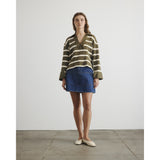 Whitney Top, Green