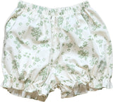 Ella Dress in Flutter Flower