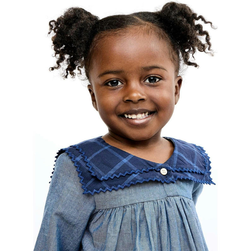 Grace Baby Dress