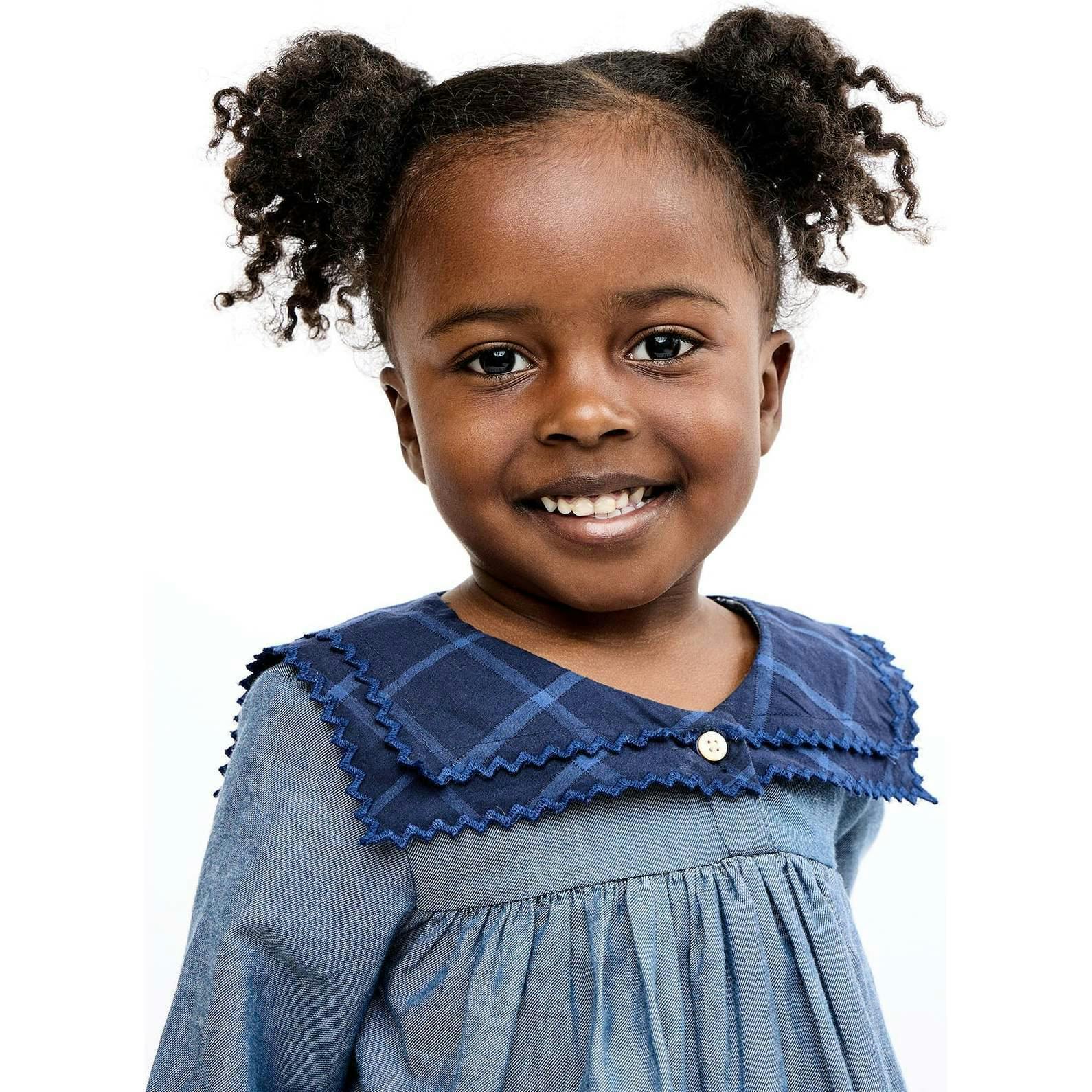 Grace Baby Dress