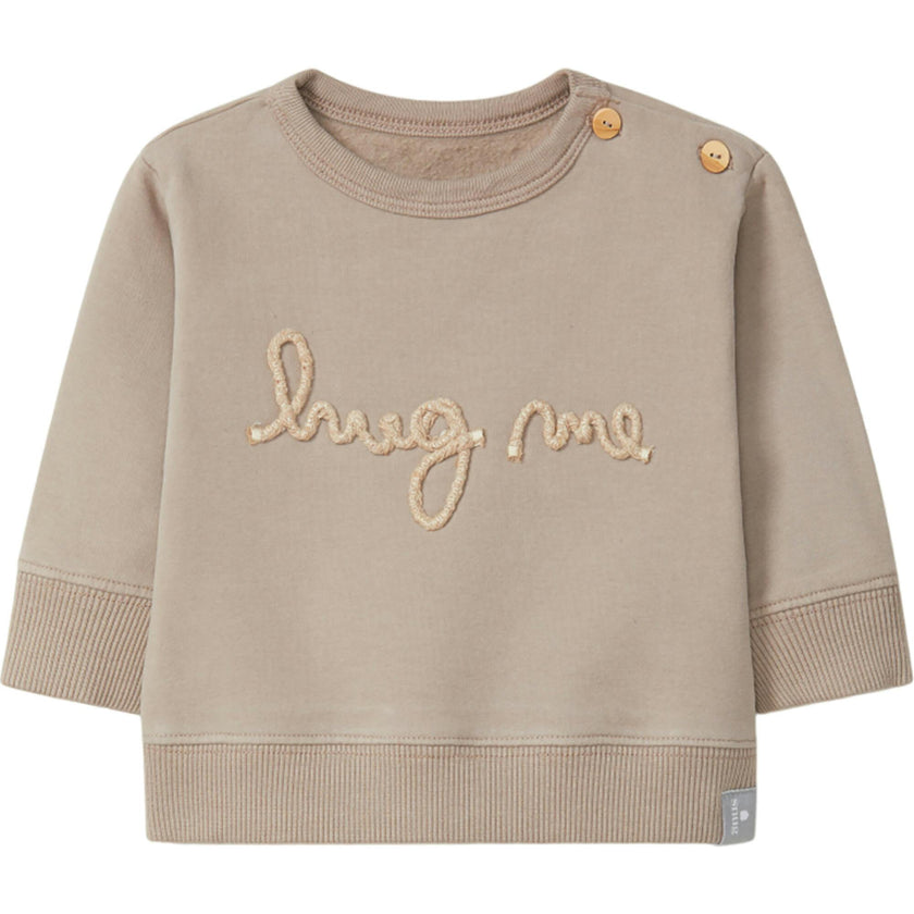 Hug Me Sweater