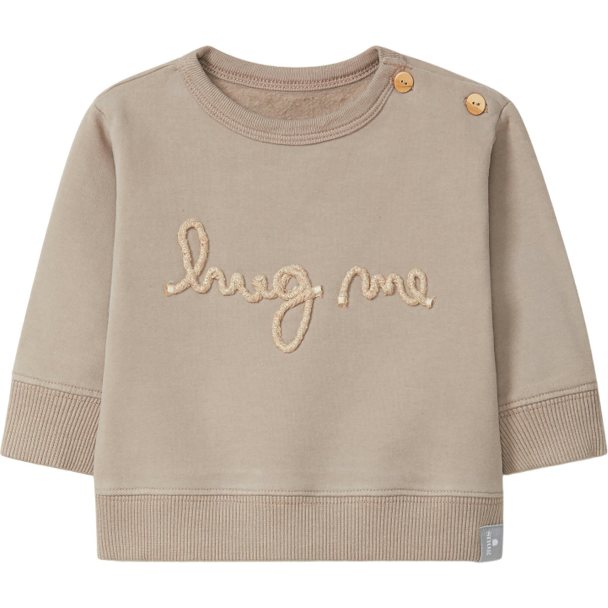 Hug Me Sweater
