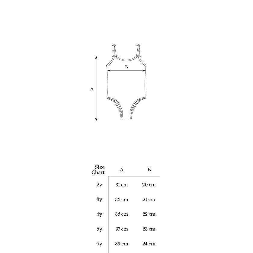 Polly Swimsuit