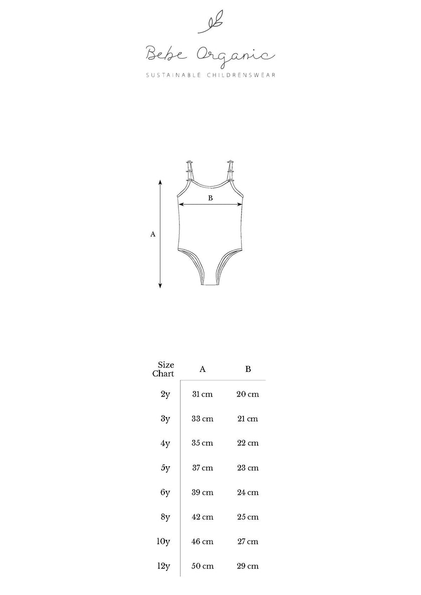 Polly Swimsuit