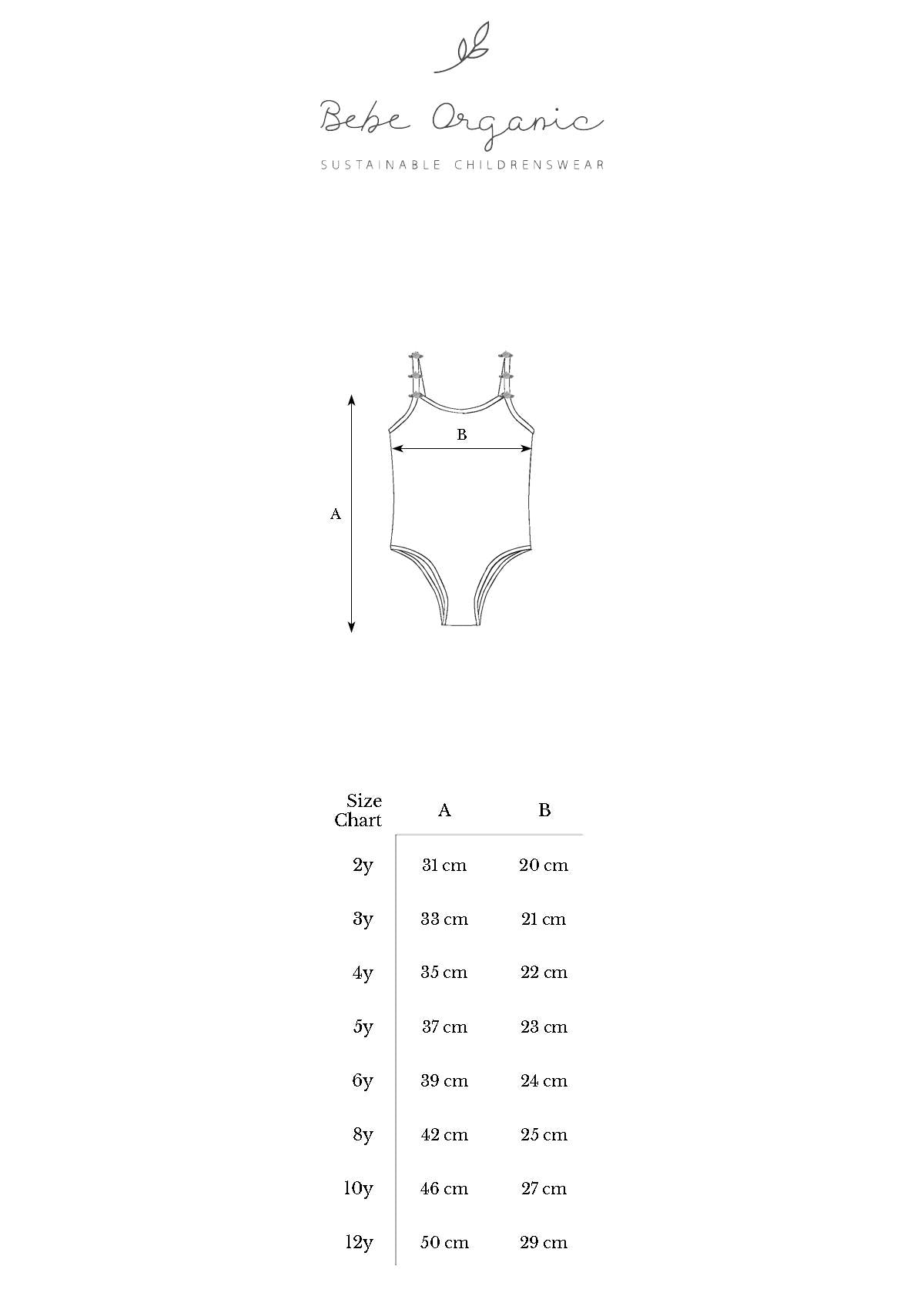 Polly Swimsuit