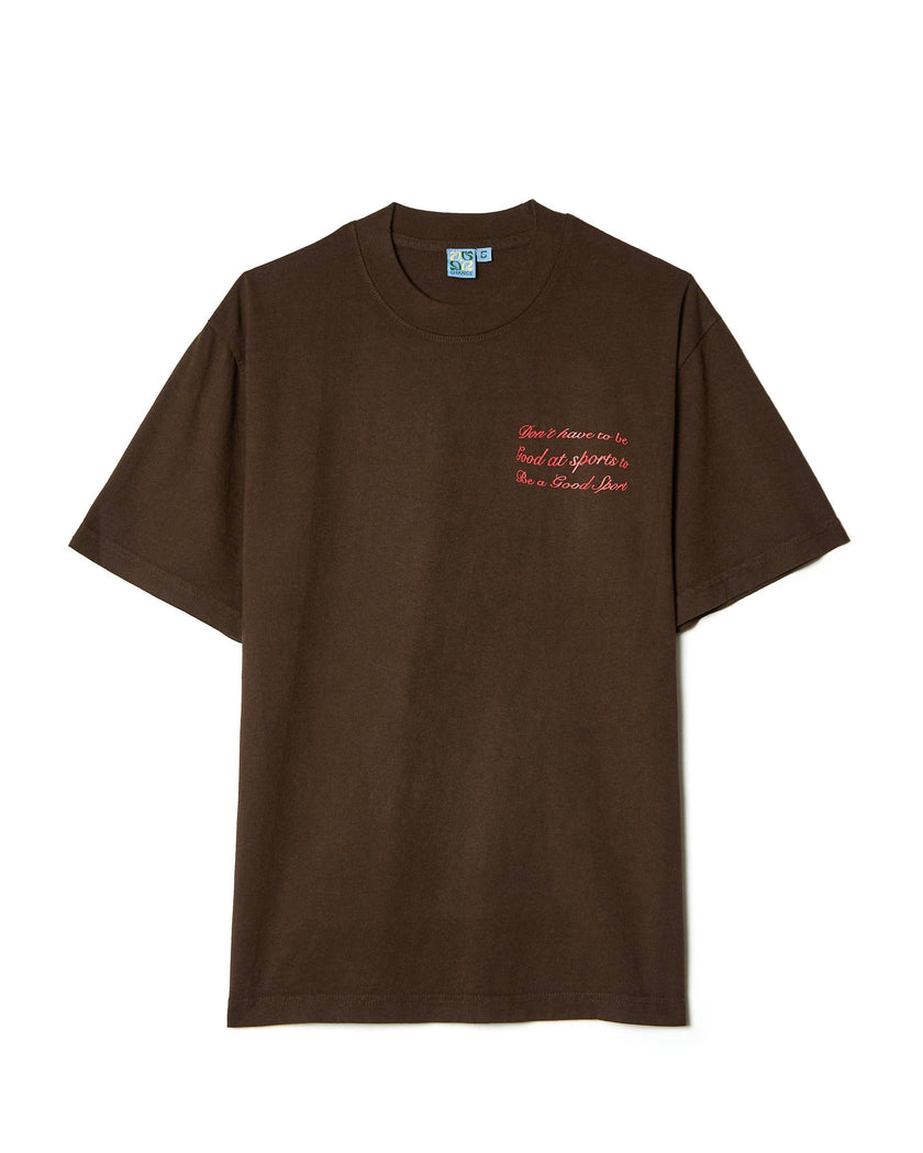 GS Butterfly Tee