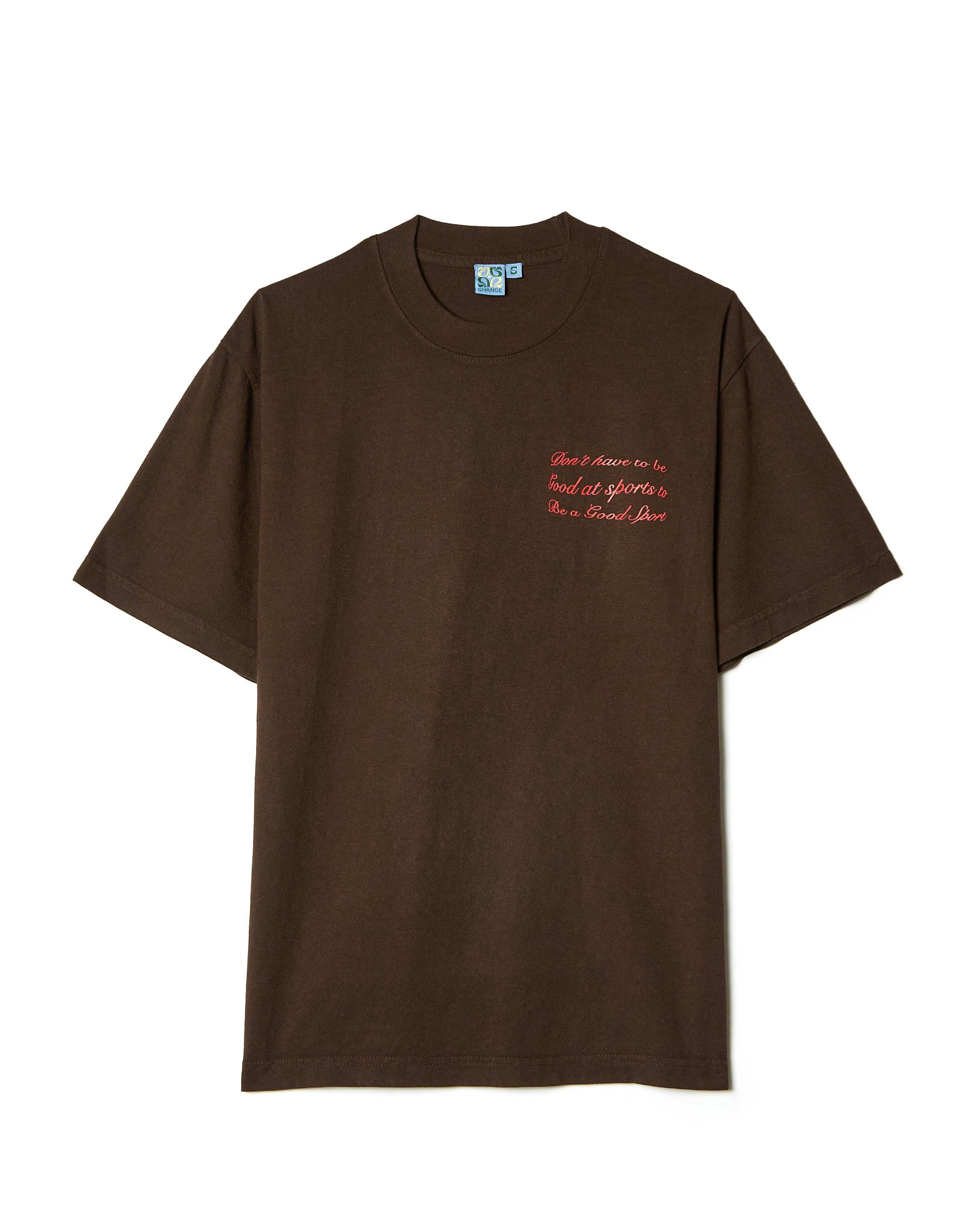 GS Butterfly Tee