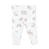 Explorer Puppy Blue - Long Sleeve Henley Play Set