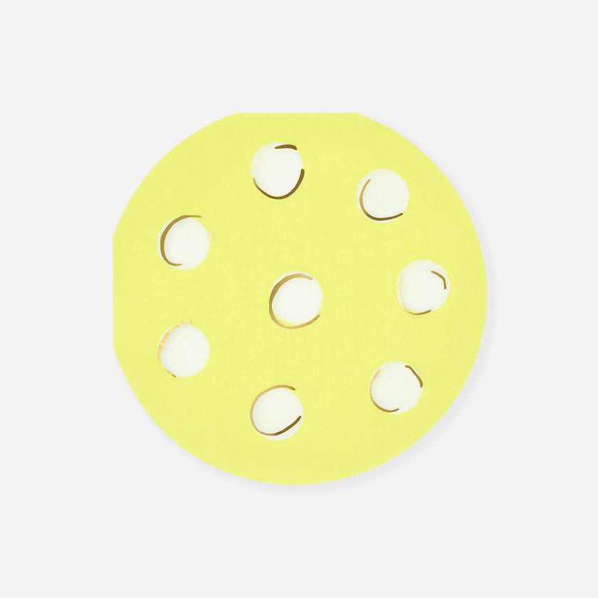 Pickle Ball Napkins