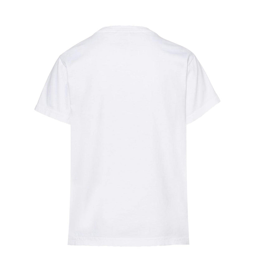 Kid's Floral Dreams T-shirt-Unisex