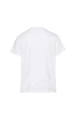 Kid's Floral Dreams T-shirt-Unisex