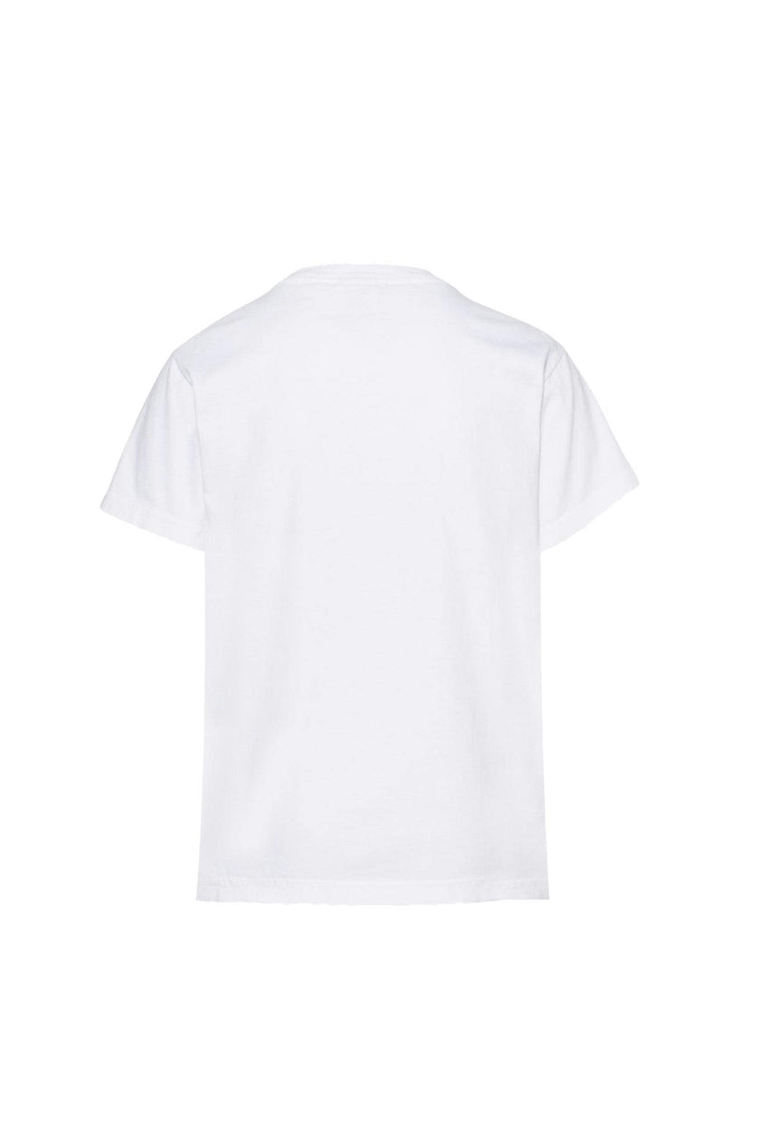 Kid's Floral Dreams T-shirt-Unisex