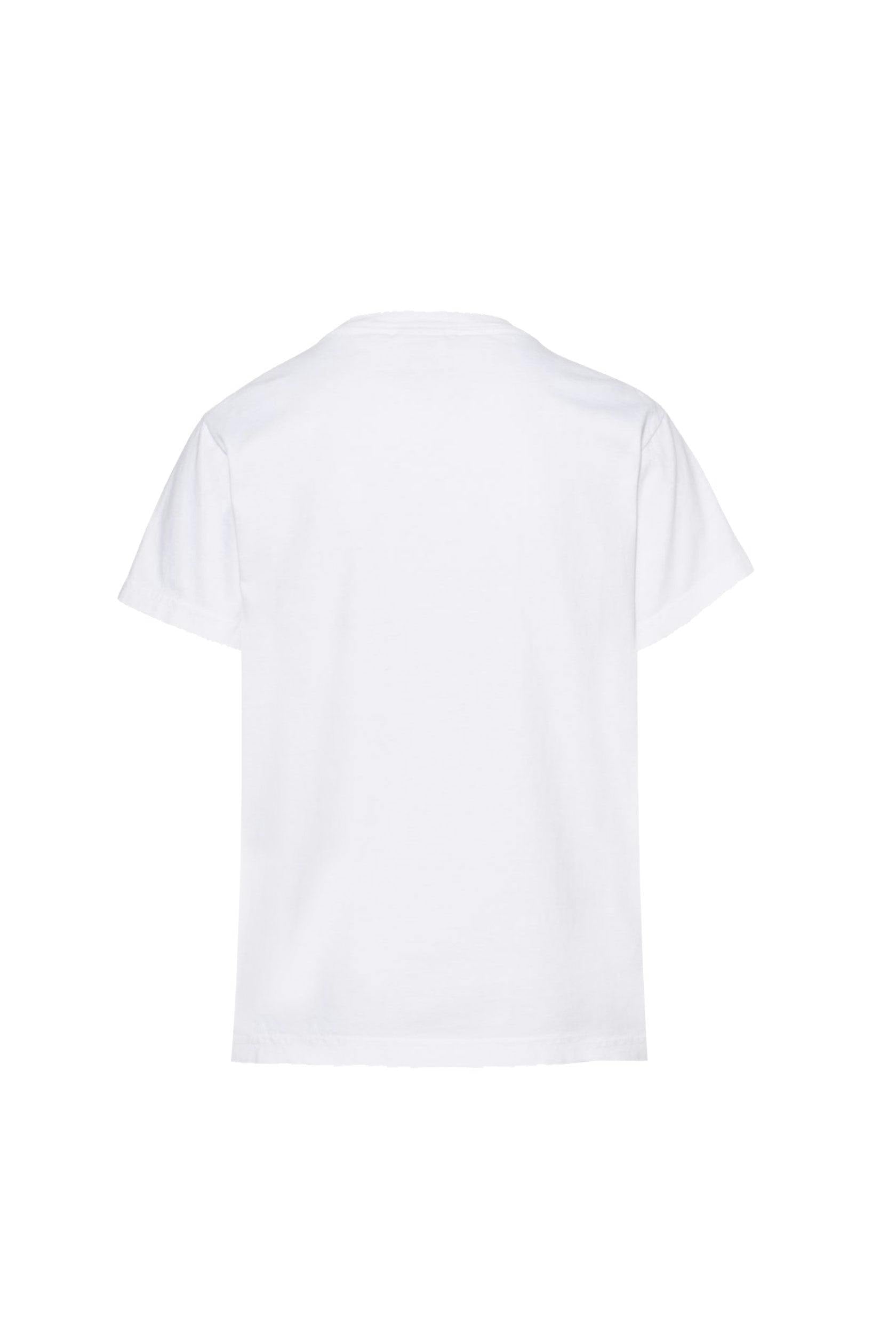 Kid's Floral Dreams T-shirt-Unisex