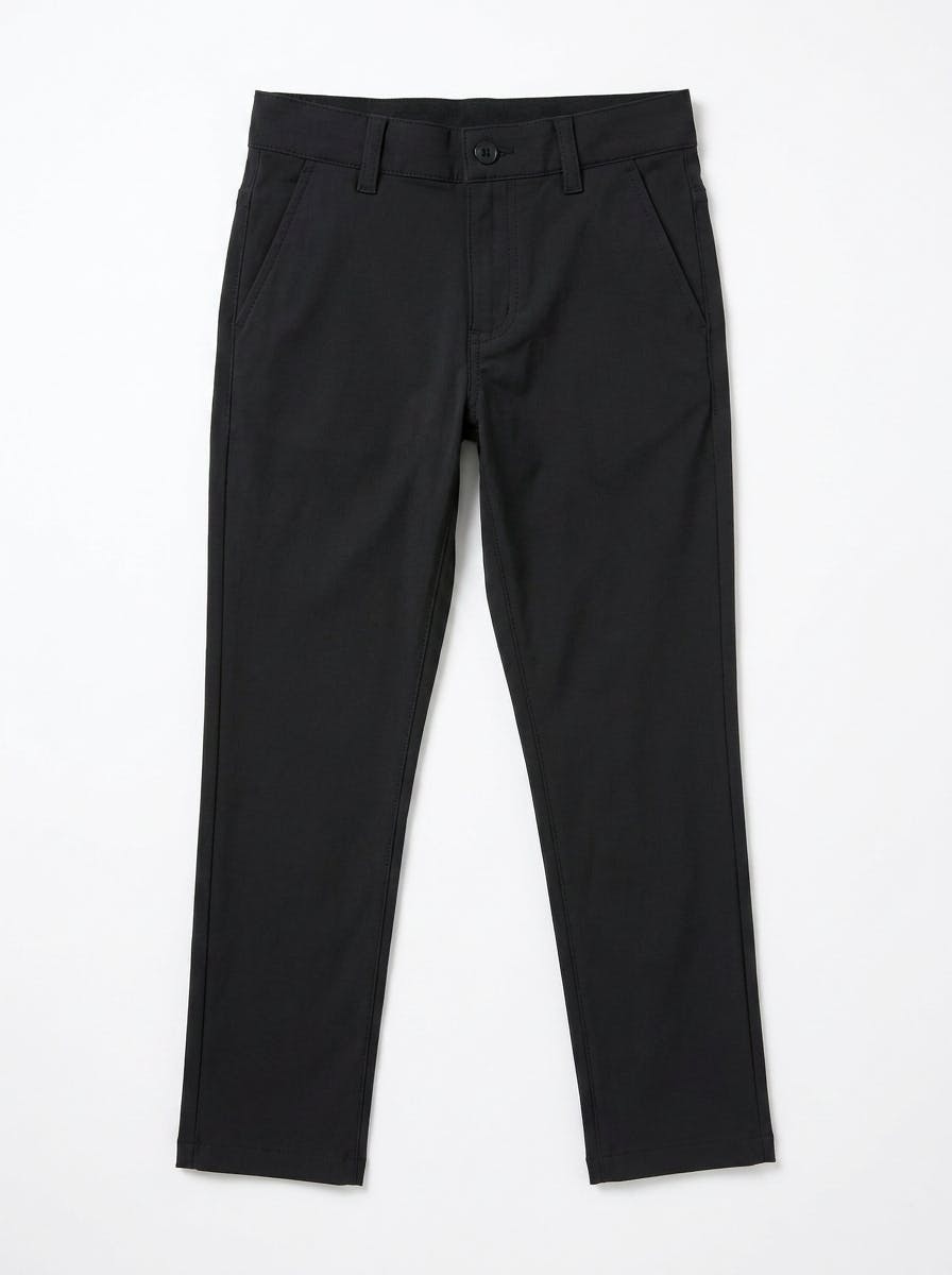 Boys Dress 4 Way Performance Pants