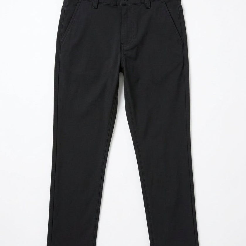 Boys Dress 4 Way Performance Pants