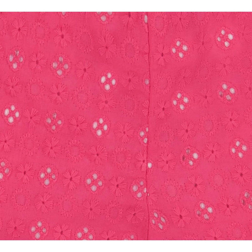 Phoebe Pocket Shorts, Pink