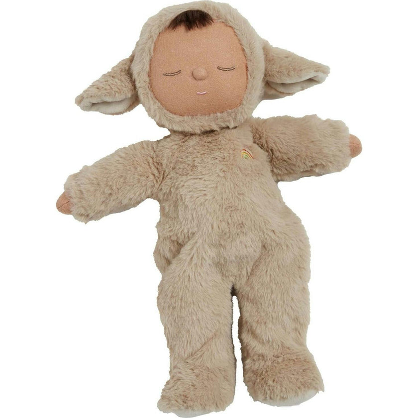 Cozy Dinkum Plush