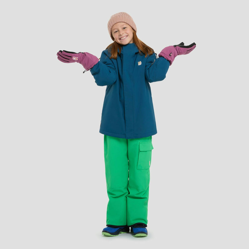 Tove snow jacket