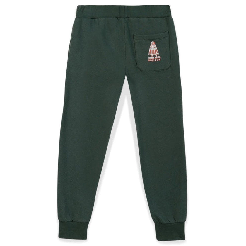BONTON Badminton Match Jogg Sweatpants