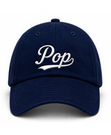 Pop Legacy Baseball Hat