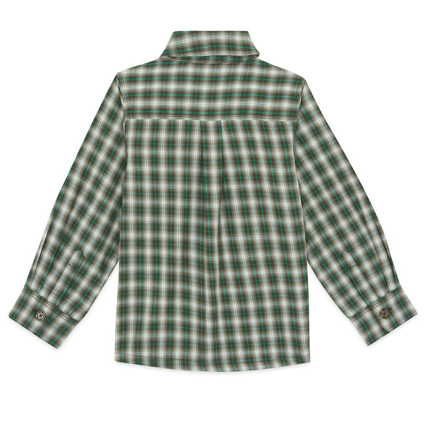 Paname Button-Down Shirt