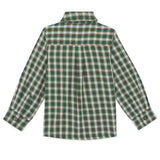 Paname Button-Down Shirt