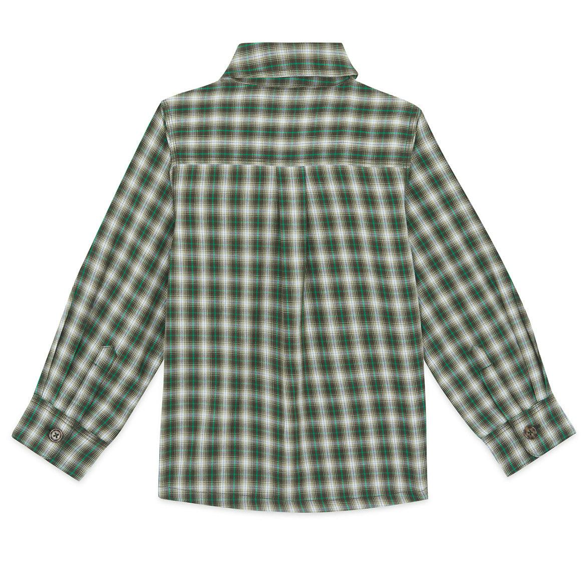 Paname Button-Down Shirt
