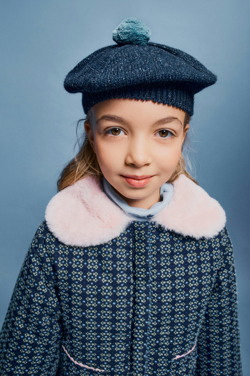Annette Jacket