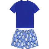 Short Sleeve Baby Set