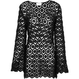 Women's Miley Dress, Black