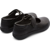 Spiral Comet Ballerinas