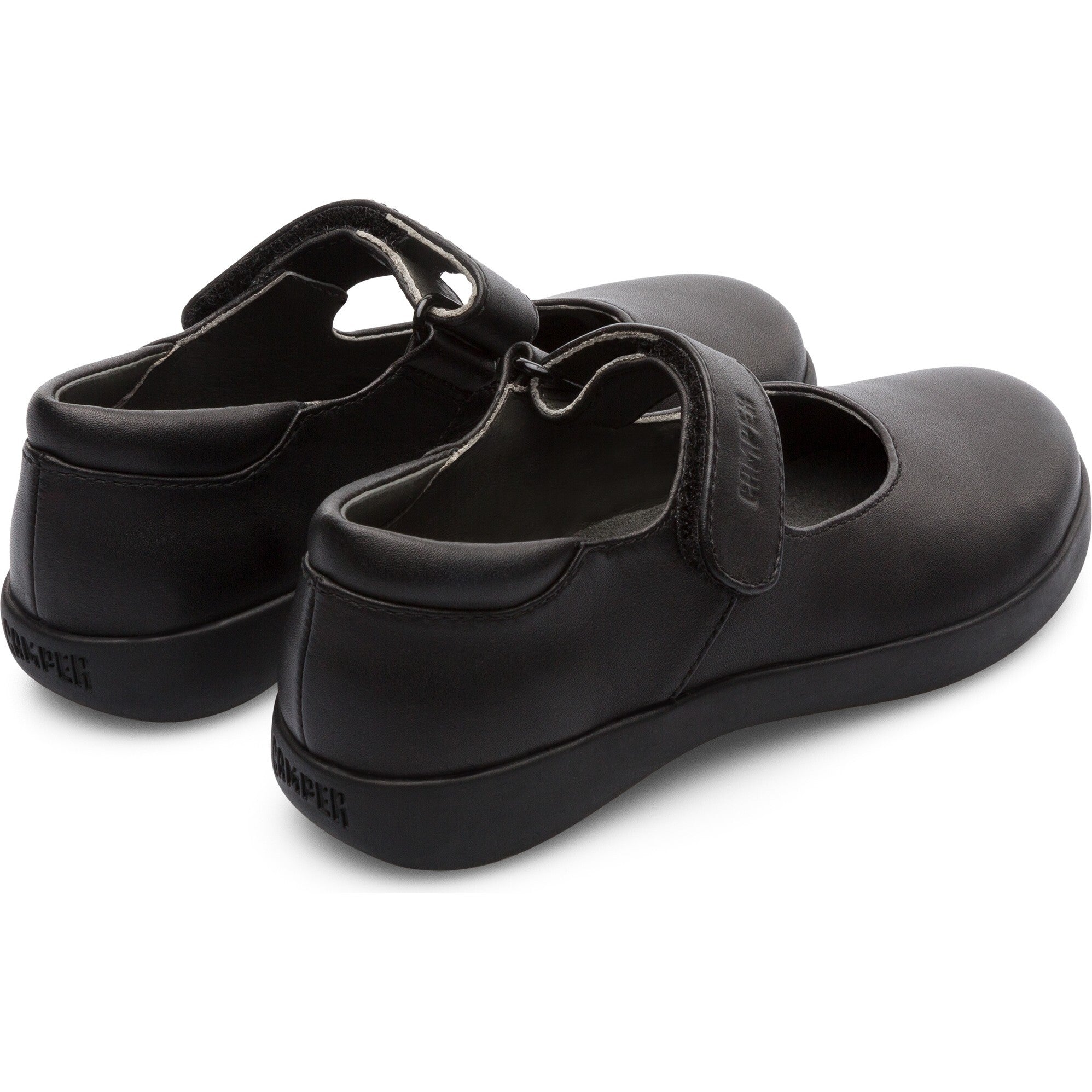 Spiral Comet Ballerinas