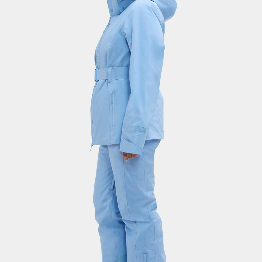 Aston Jacket Forget Me Not