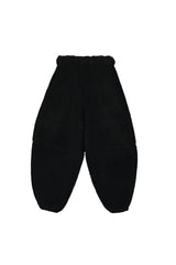 Winter Pants Black