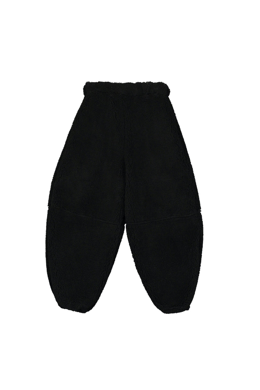 Winter Pants Black