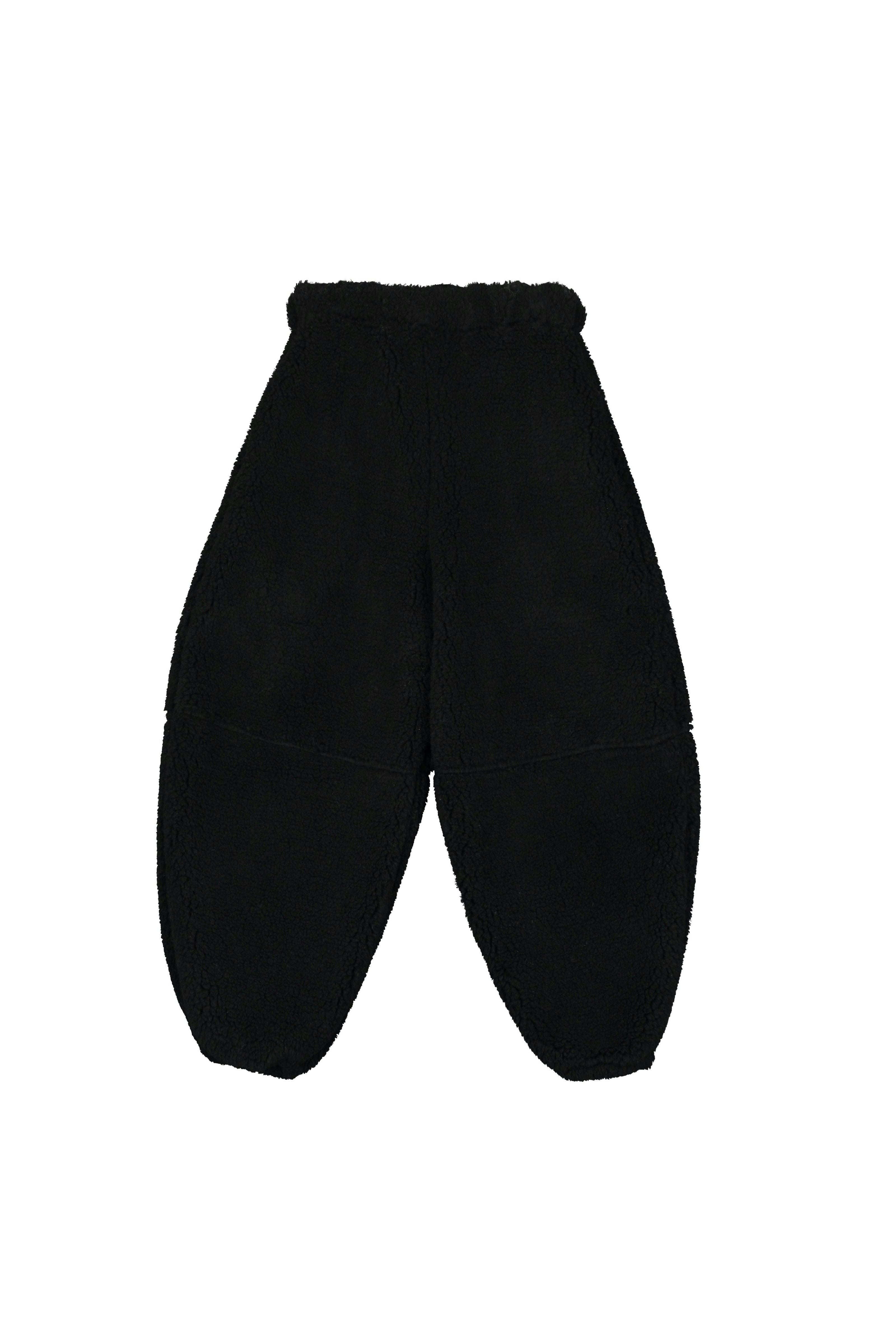 Winter Pants Black