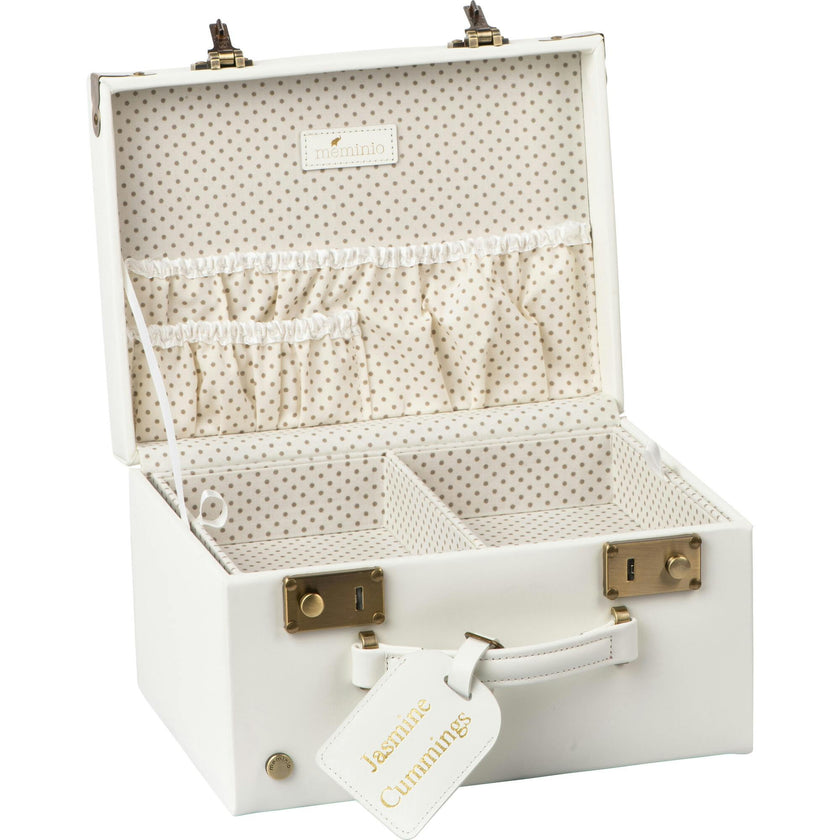 Midi Memory Box Keepsake Case