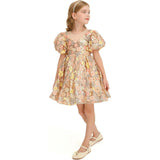 Blossom Lamore Dress