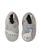 Ramsey Soft Soles